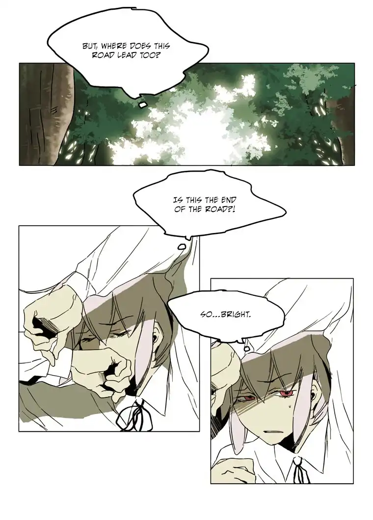 School in the Wild Chapter 41 16